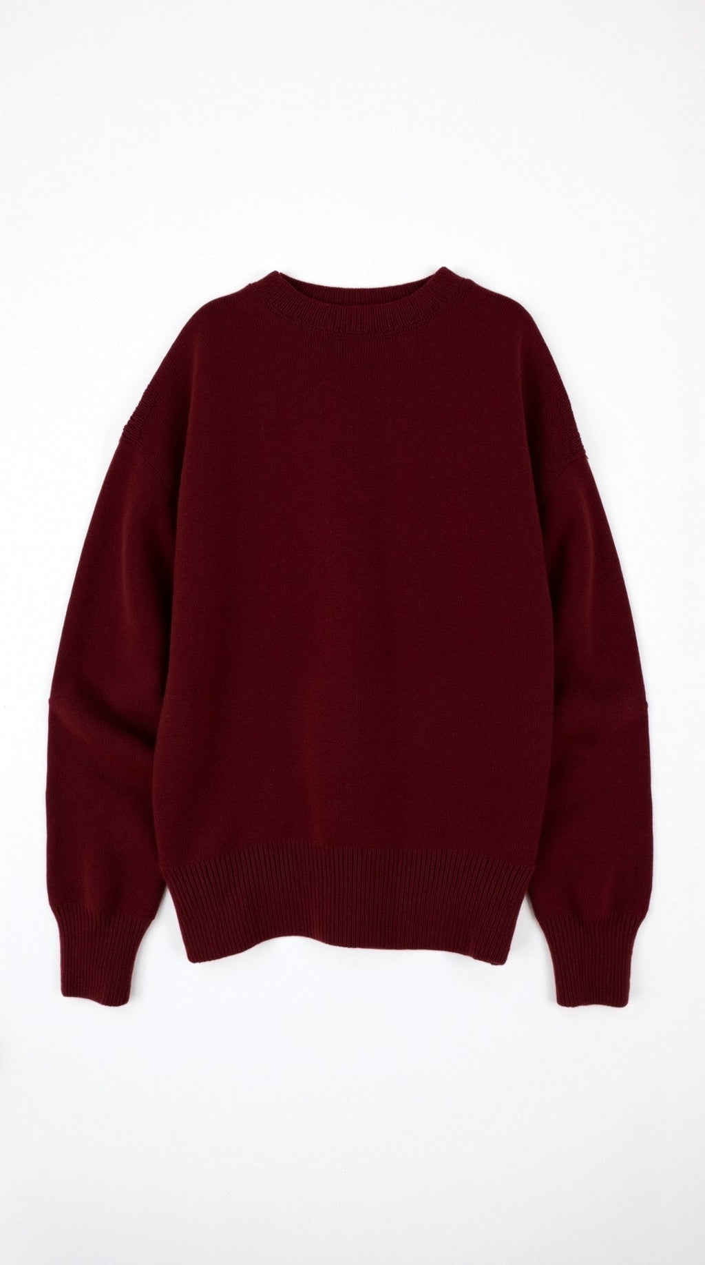 Theresa | Suéter Oversize - Estilo Confortable y Moderno
