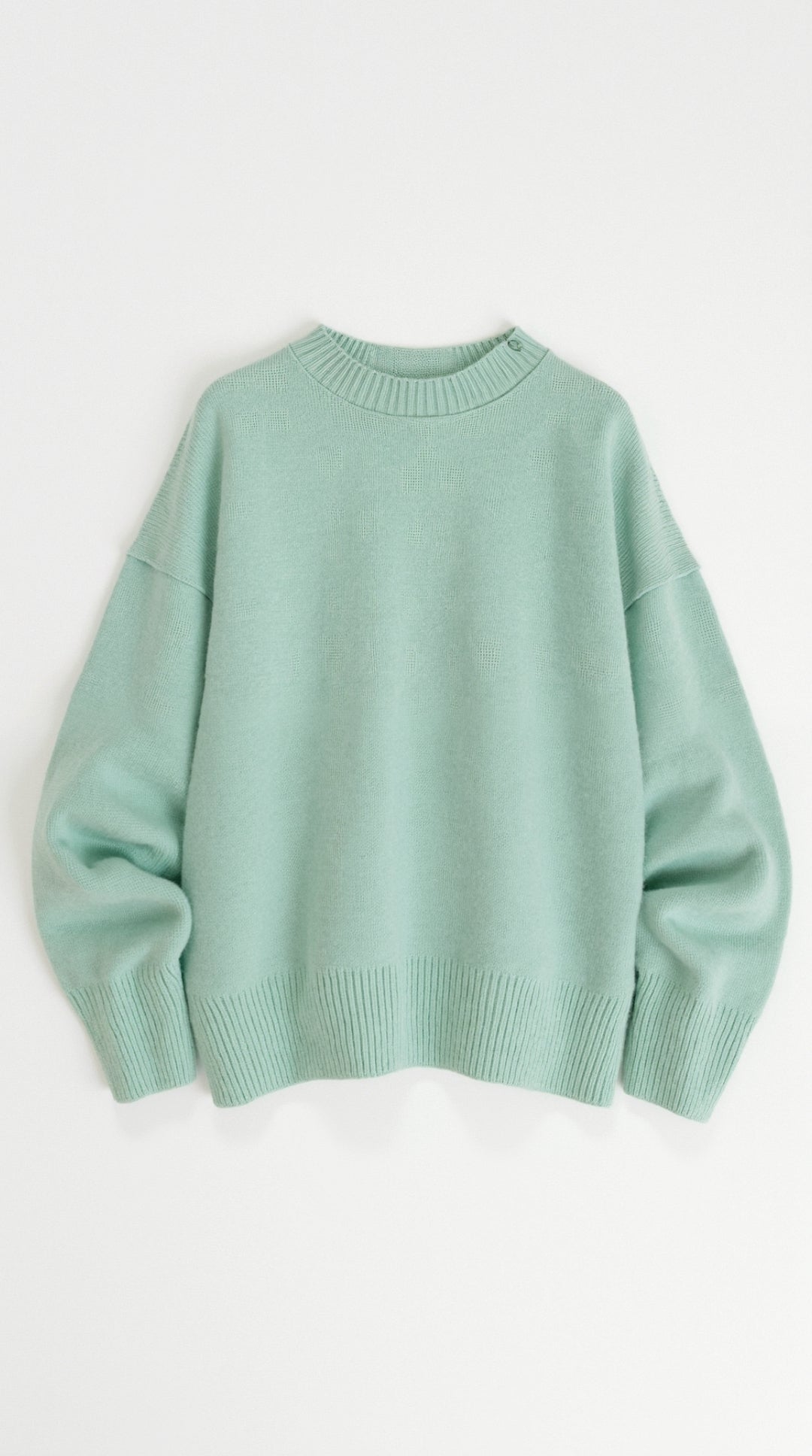 Theresa | Suéter Oversize - Estilo Confortable y Moderno