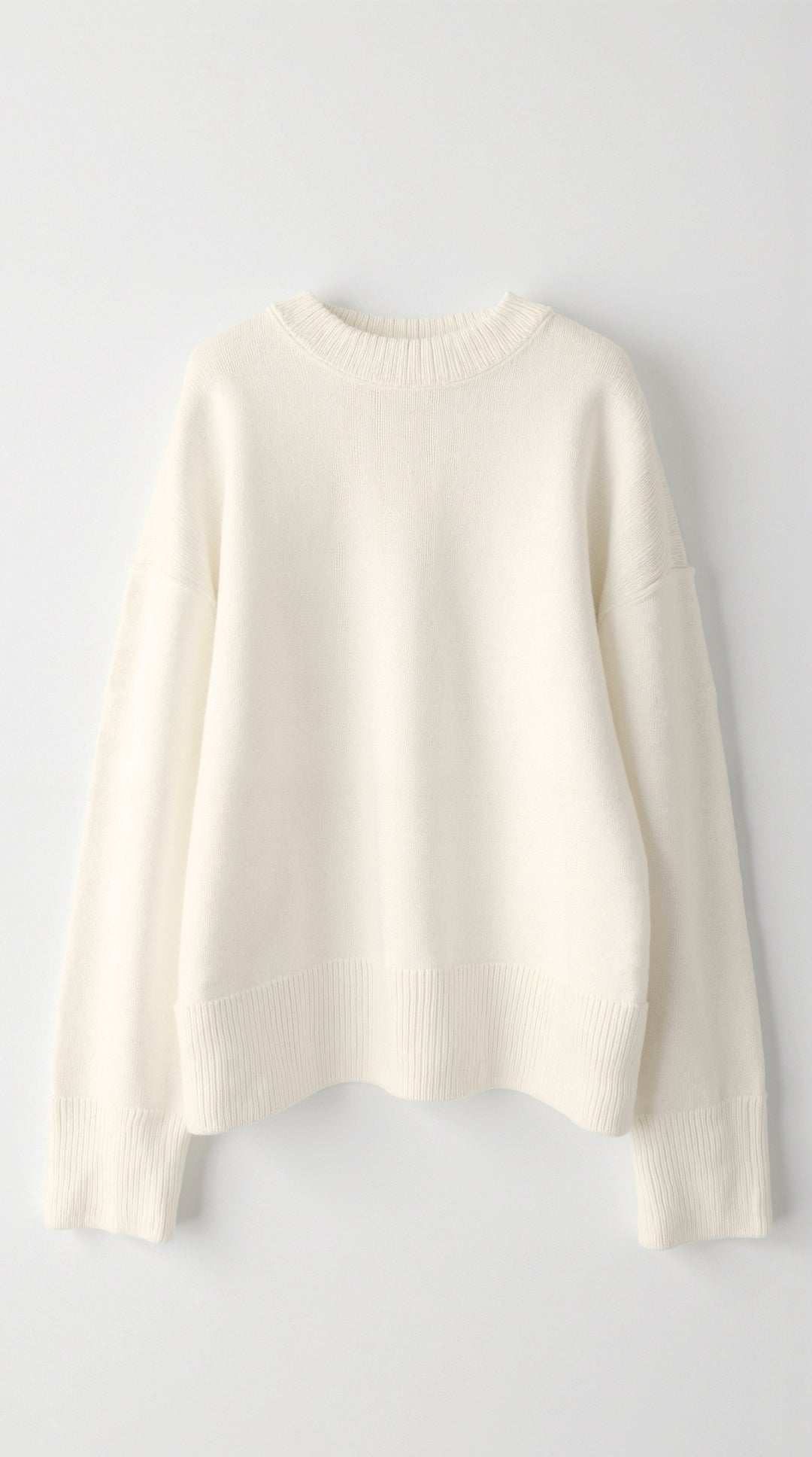 Theresa | Suéter Oversize - Estilo Confortable y Moderno