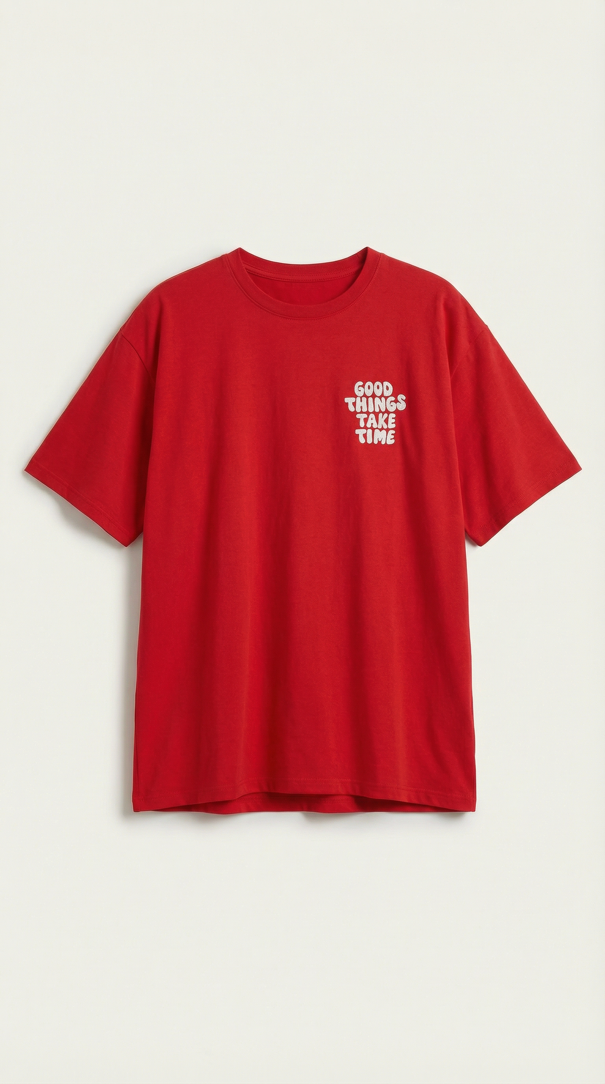 Vespera | Camiseta Oversize