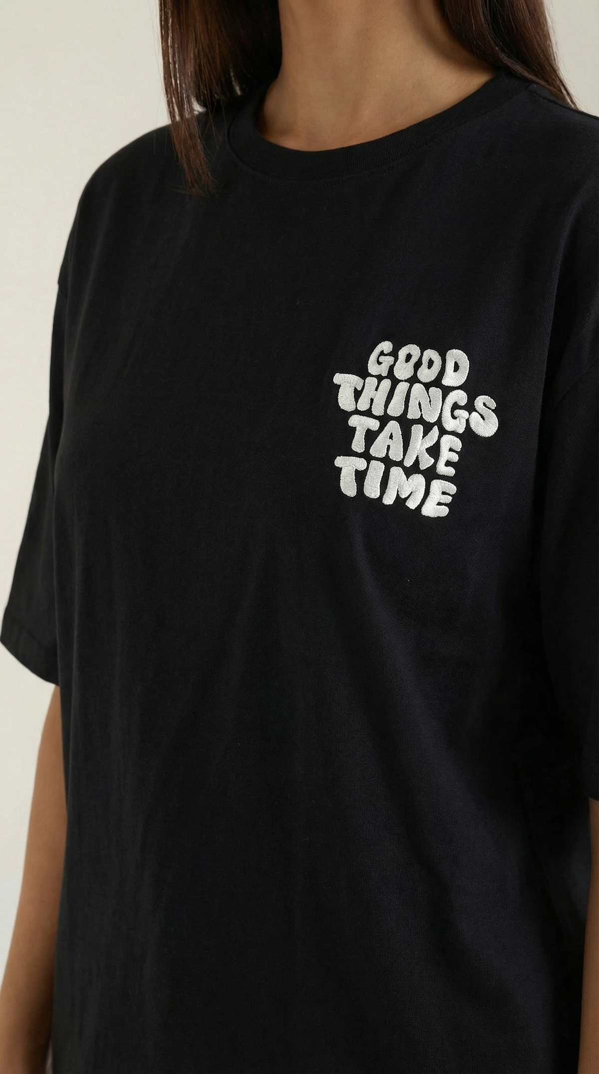 Vespera | Camiseta Oversize