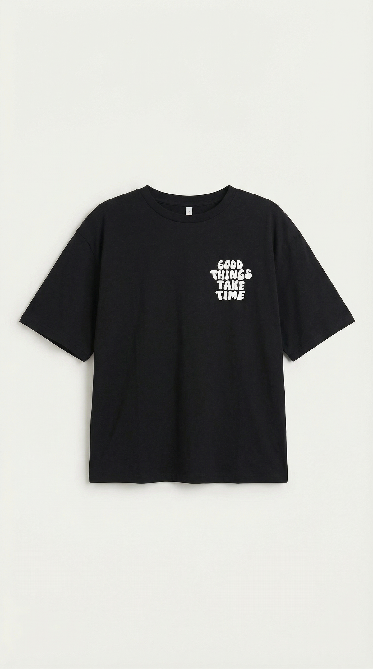 Vespera | Camiseta Oversize