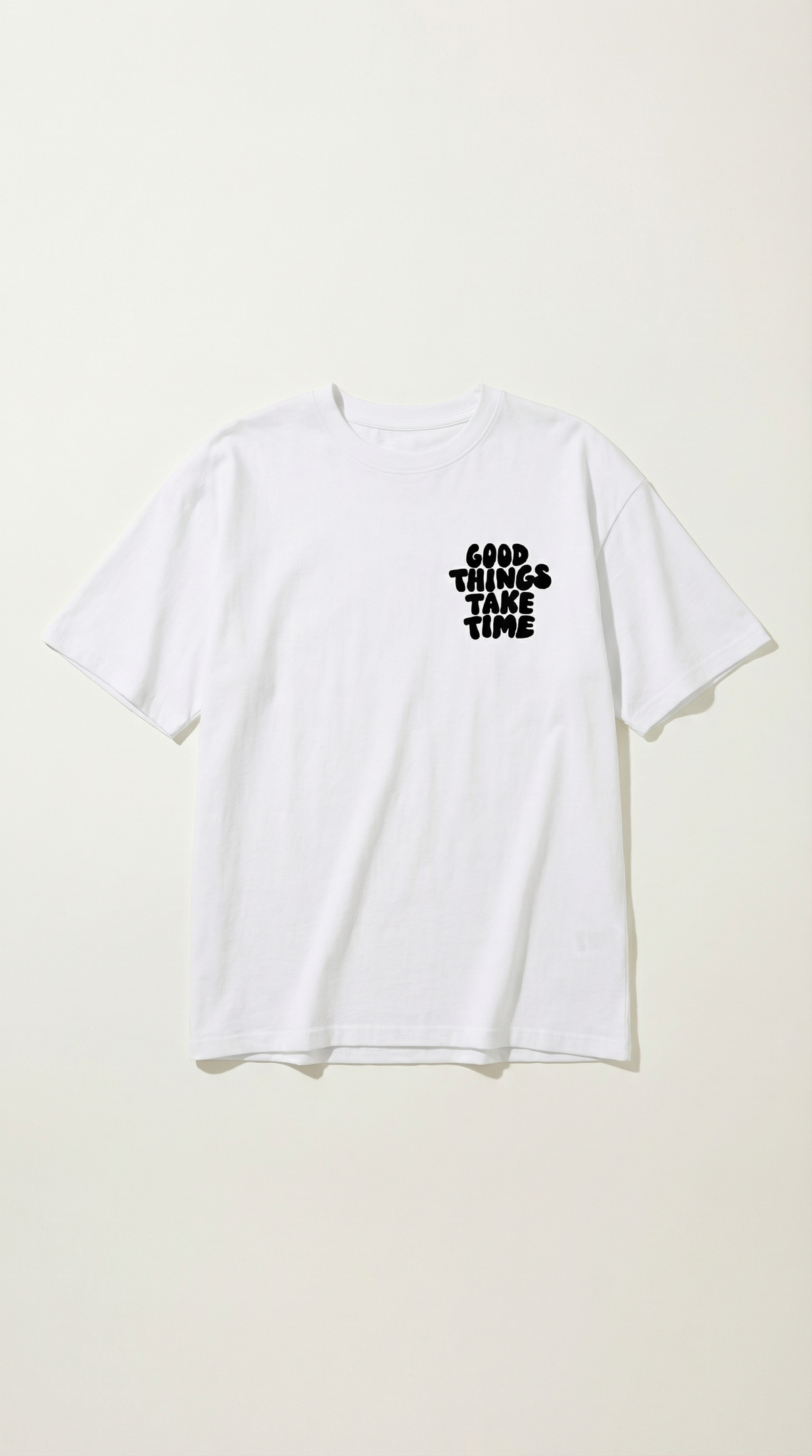Vespera | Camiseta Oversize