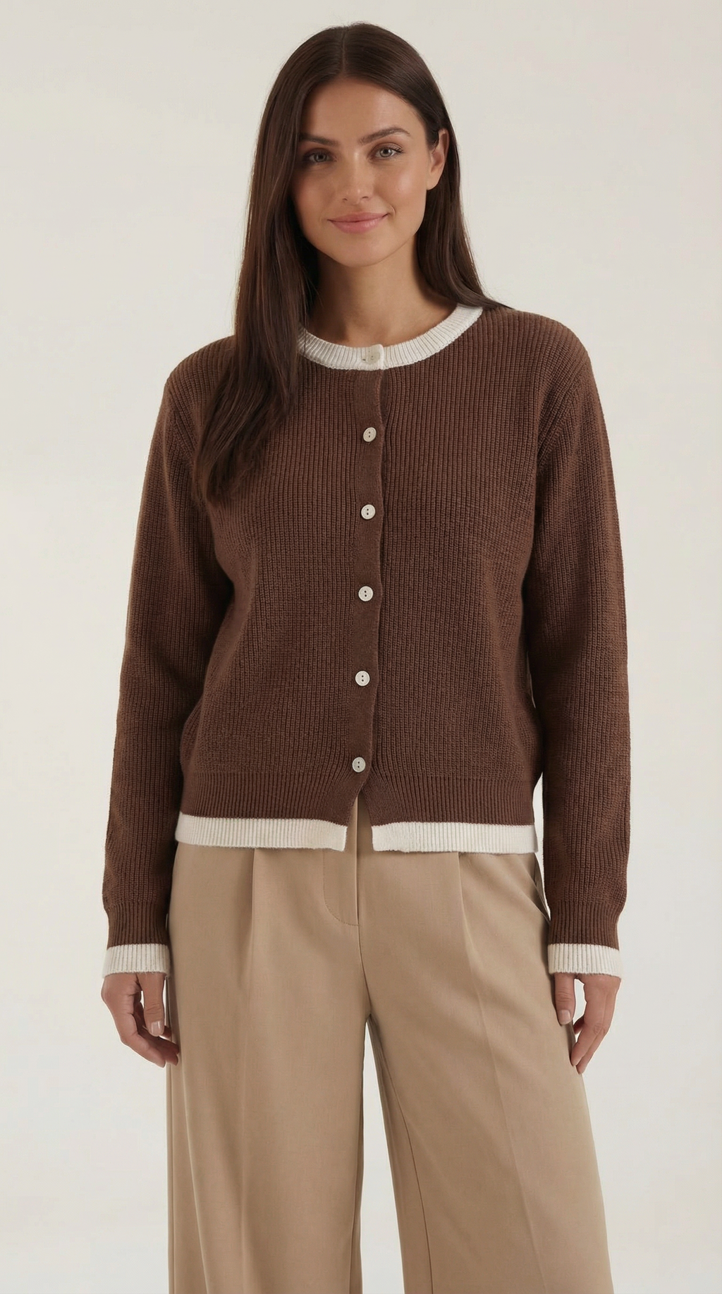 Wynona | Camisa de Manga Larga