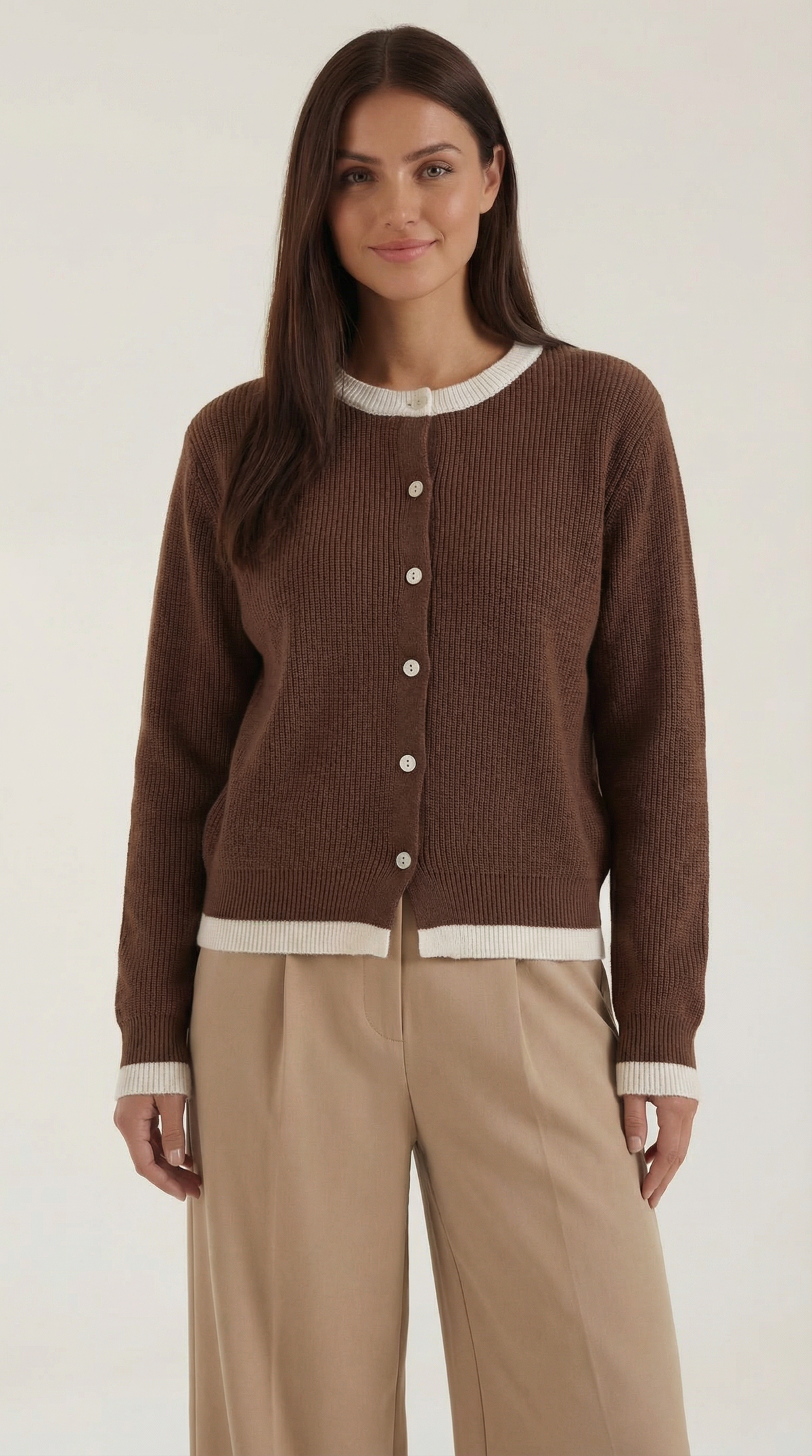 Wynona | Camisa de Manga Larga