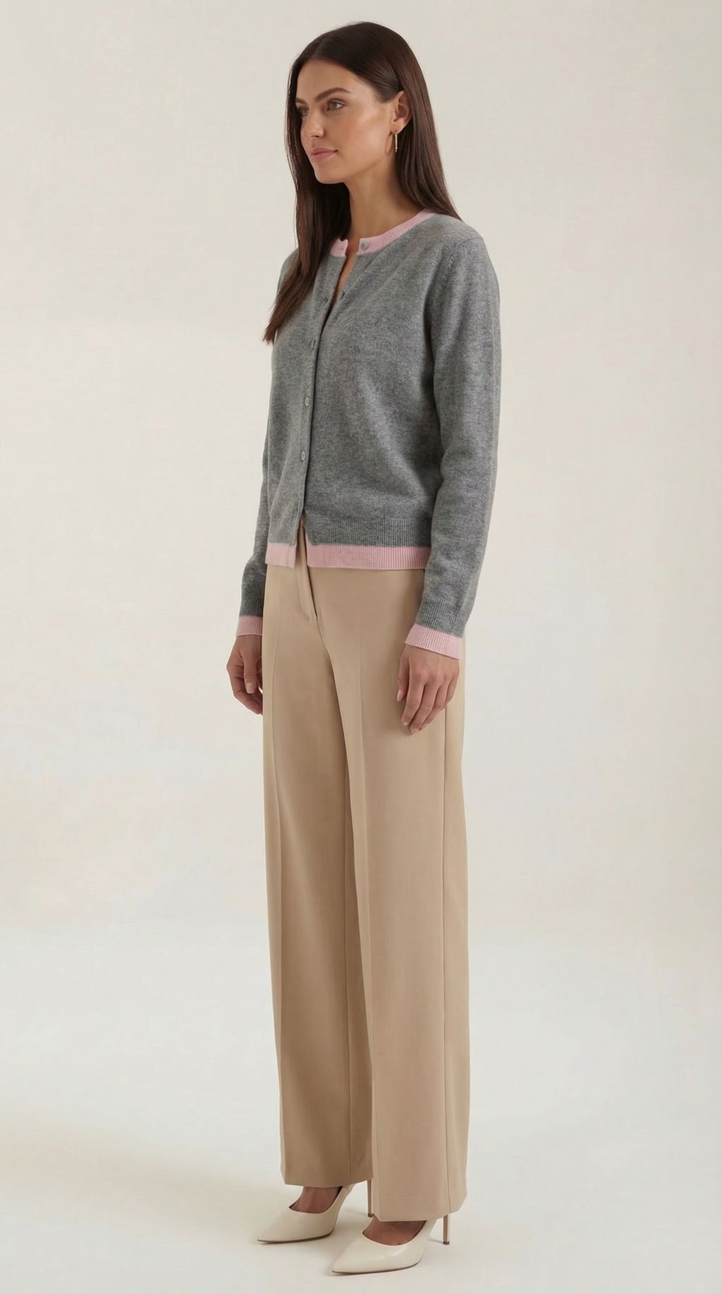 Wynona | Camisa de Manga Larga
