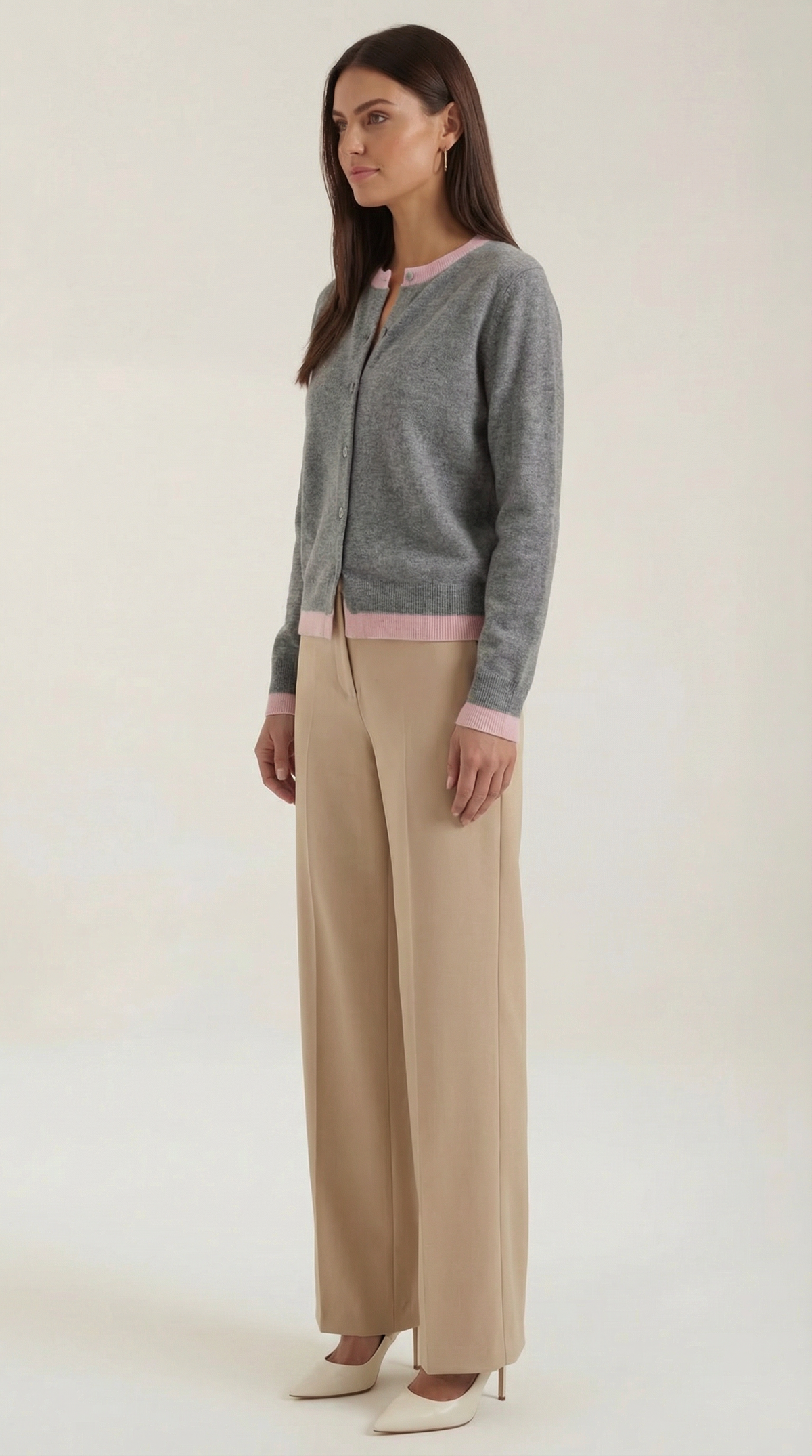 Wynona | Camisa de Manga Larga