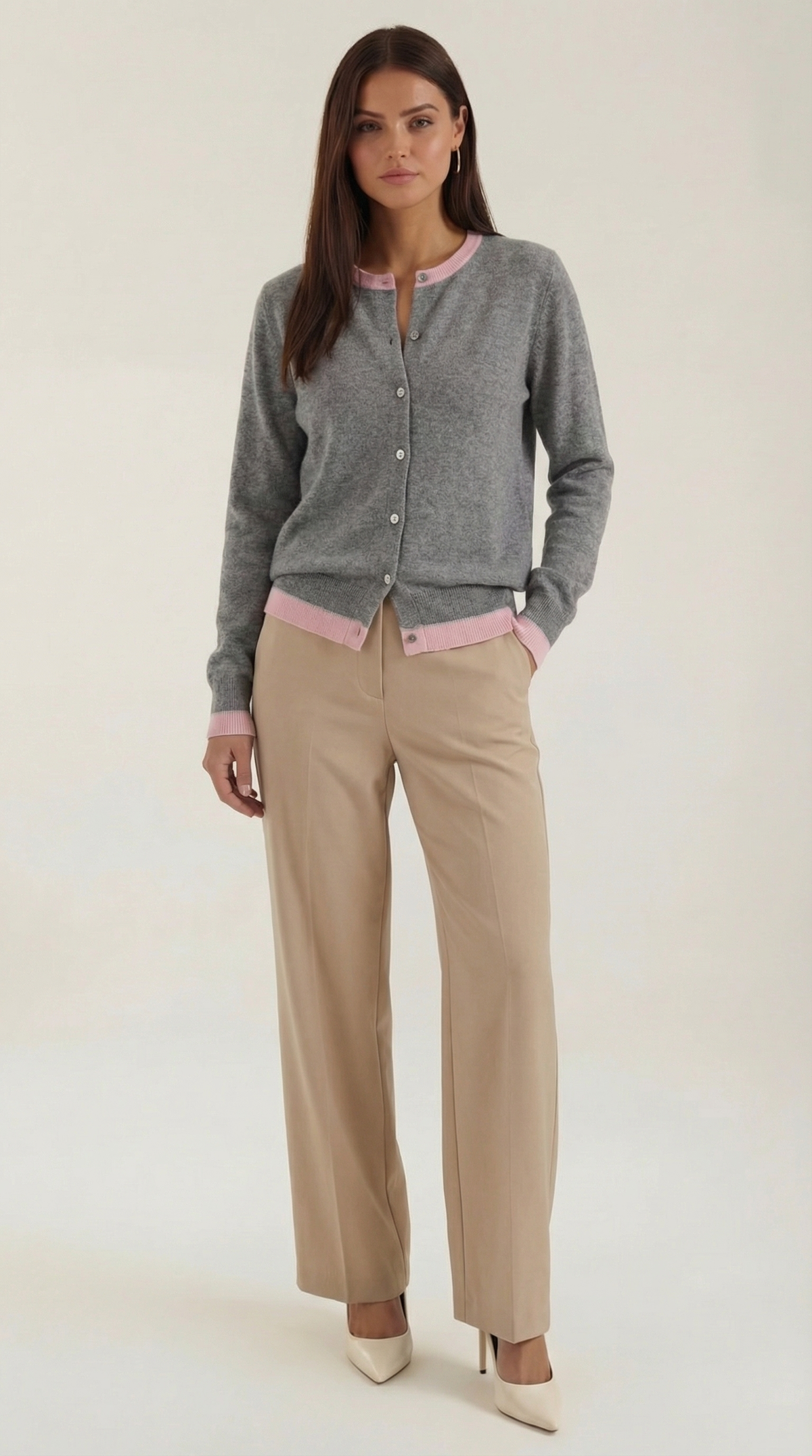 Wynona | Camisa de Manga Larga