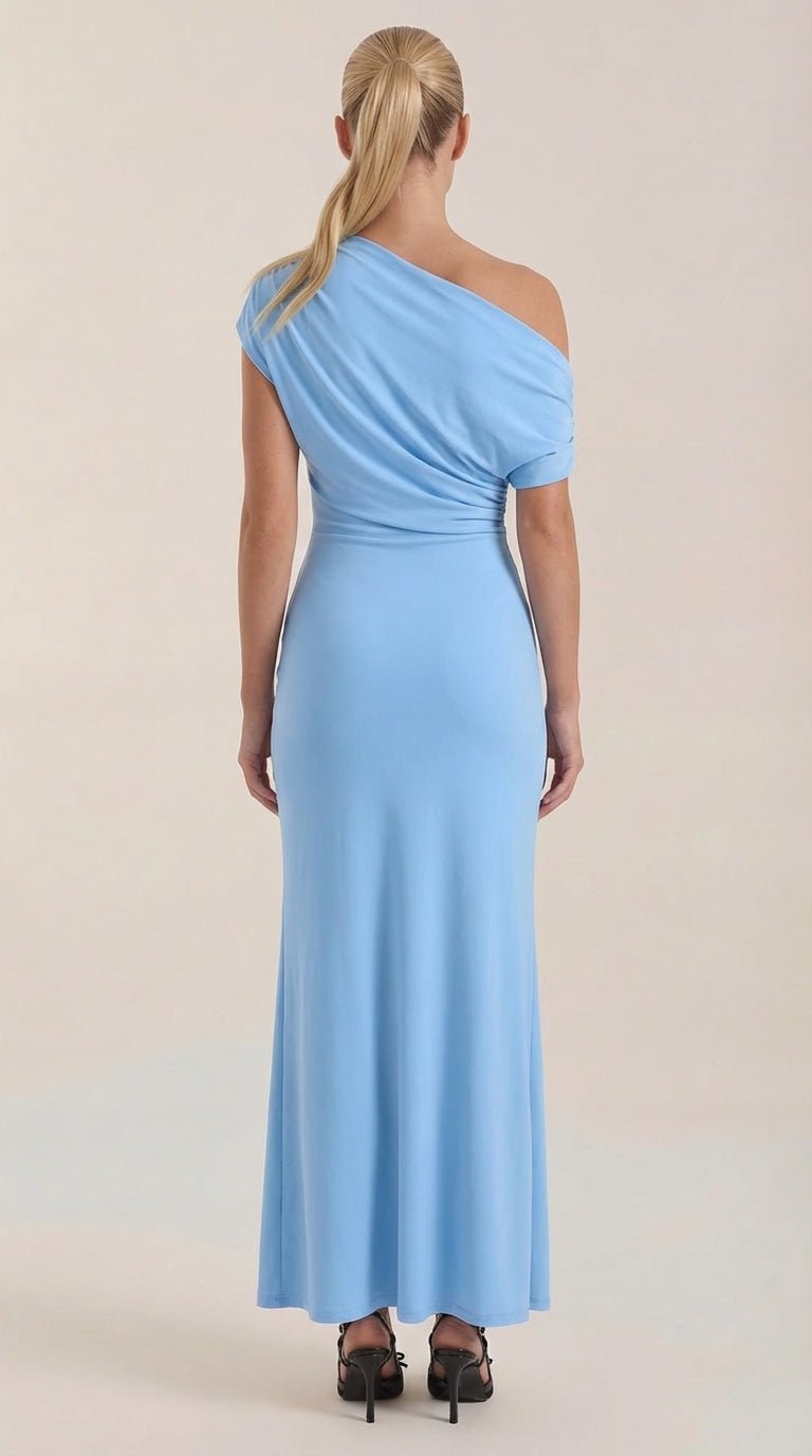 Candice | Vestido Maxi Bodycon
