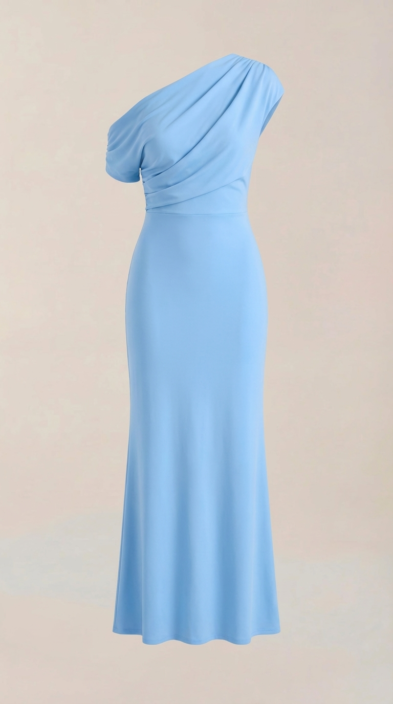 Candice | Vestido Maxi Bodycon