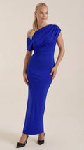Candice | Vestido Maxi Bodycon