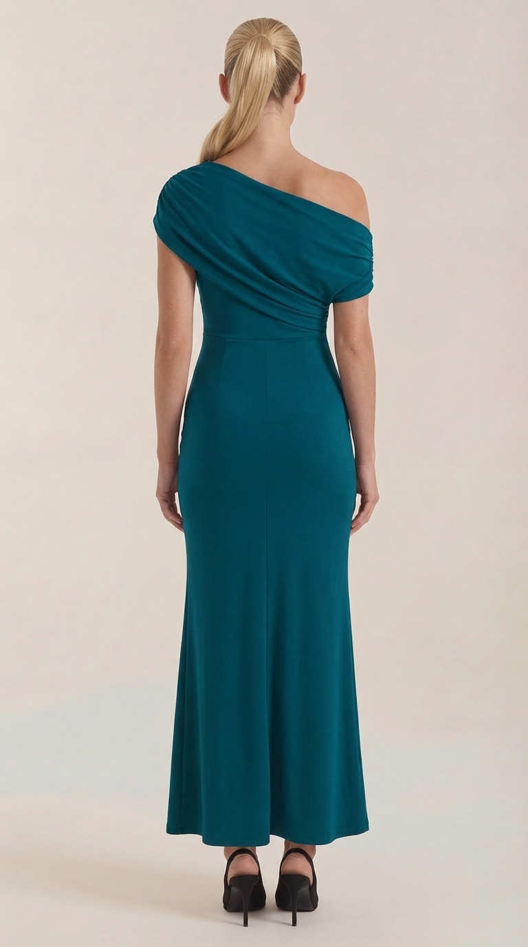 Candice | Vestido Maxi Bodycon