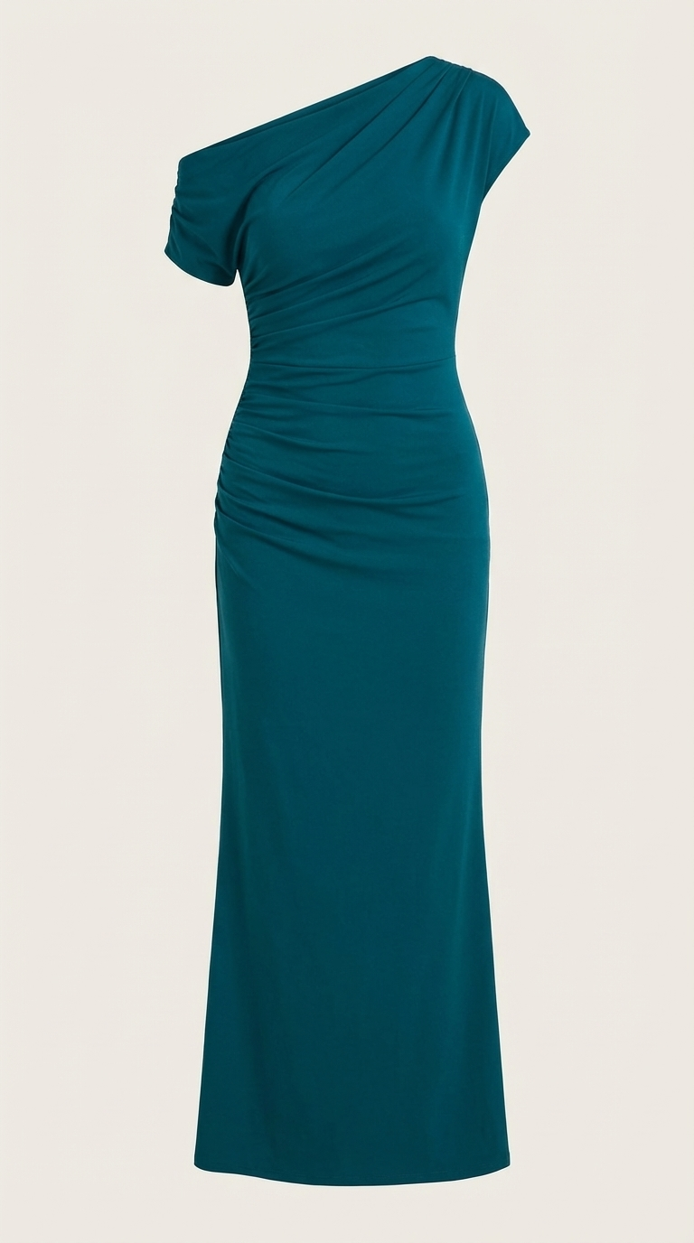 Candice | Vestido Maxi Bodycon