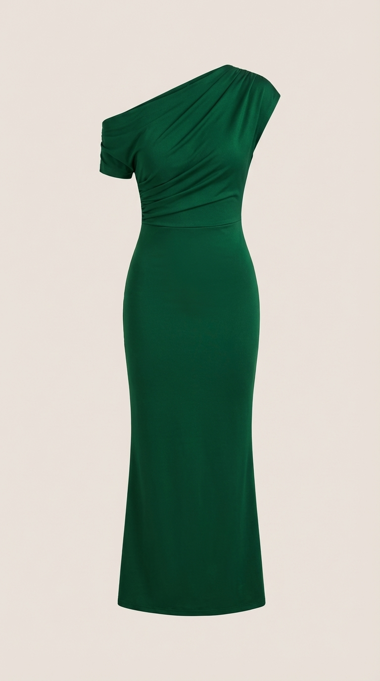 Candice | Vestido Maxi Bodycon