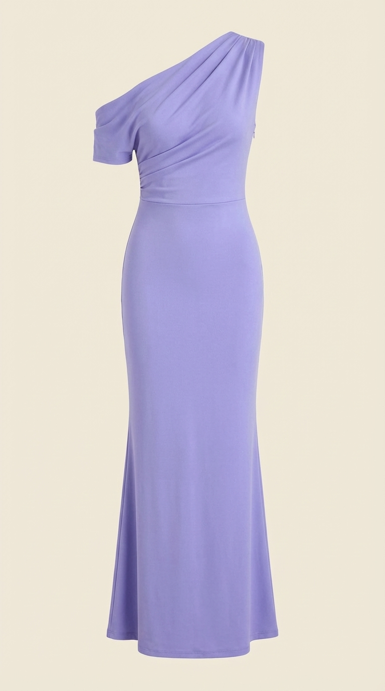 Candice | Vestido Maxi Bodycon