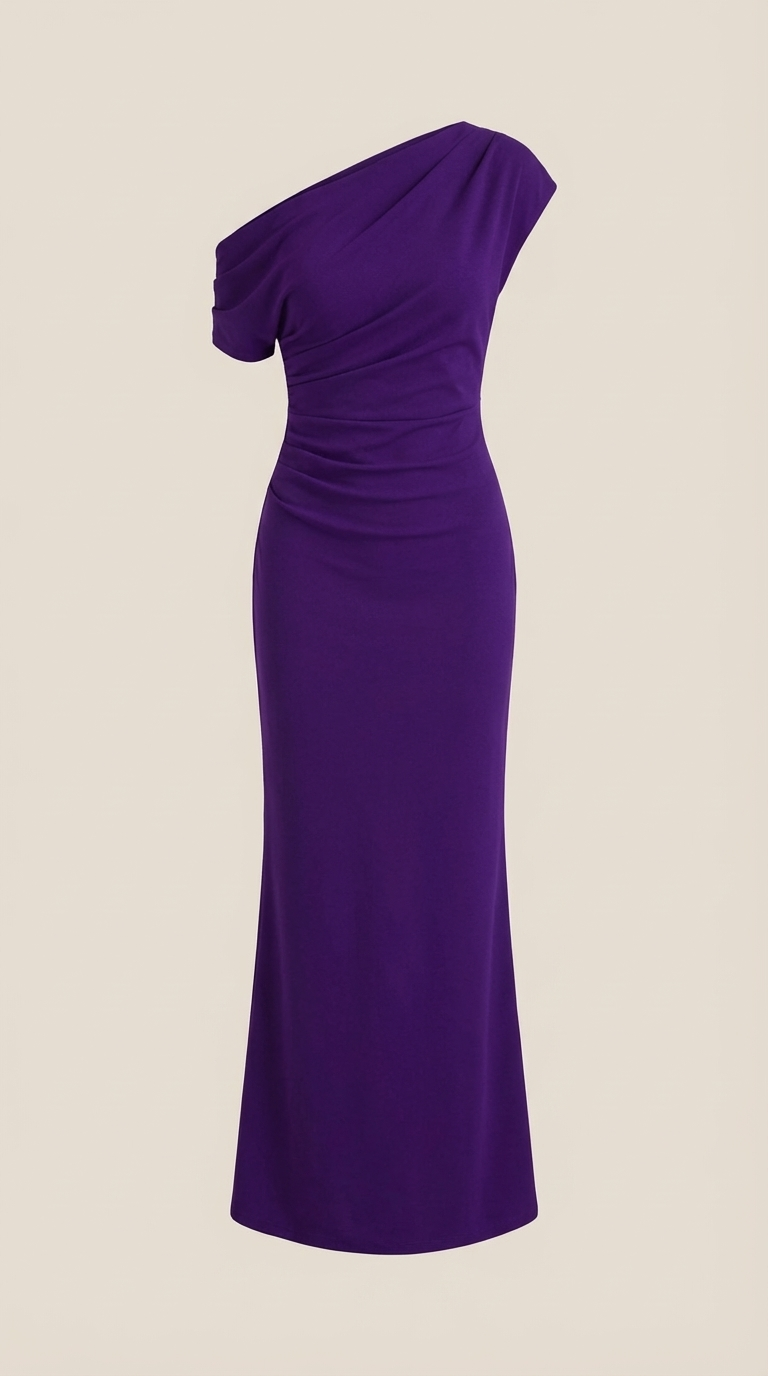 Candice | Vestido Maxi Bodycon