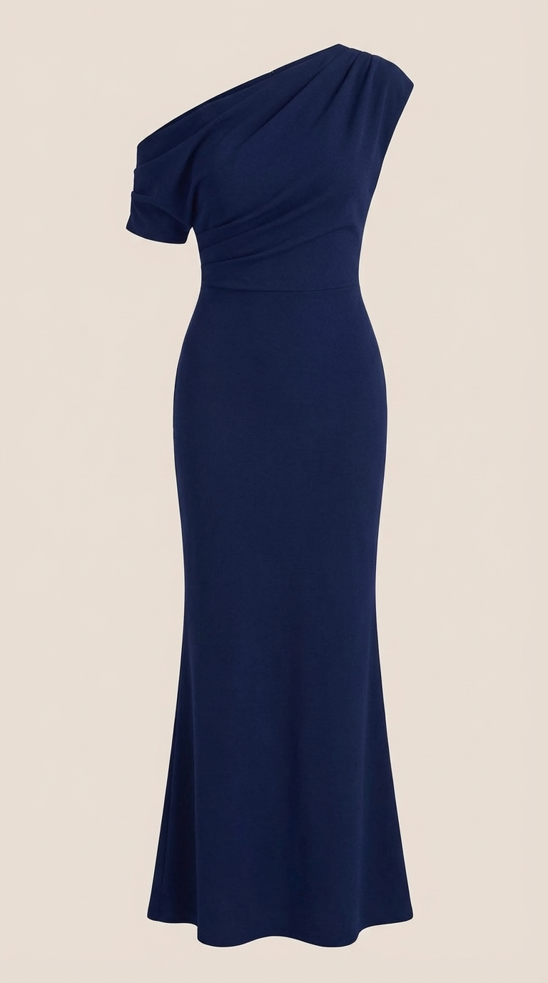 Candice | Vestido Maxi Bodycon