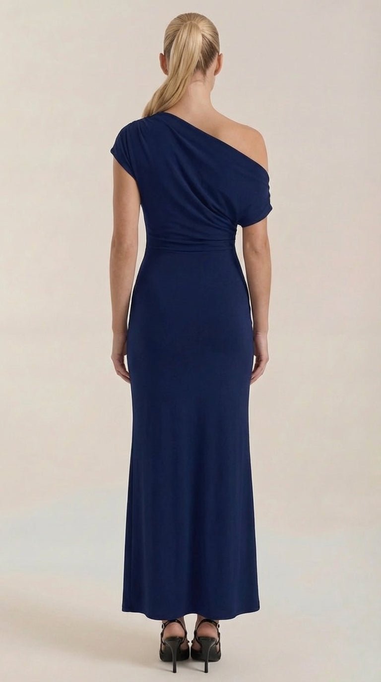 Candice | Vestido Maxi Bodycon