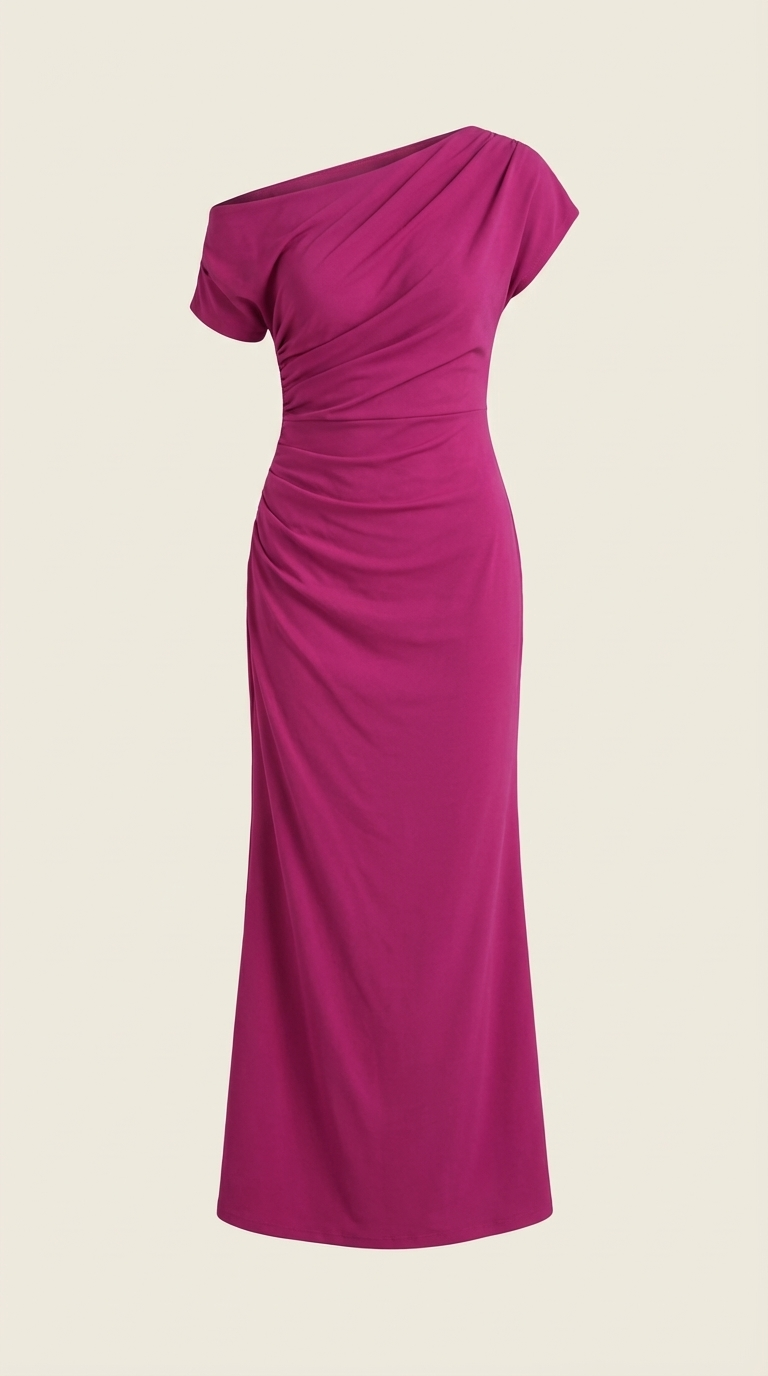 Candice | Vestido Maxi Bodycon