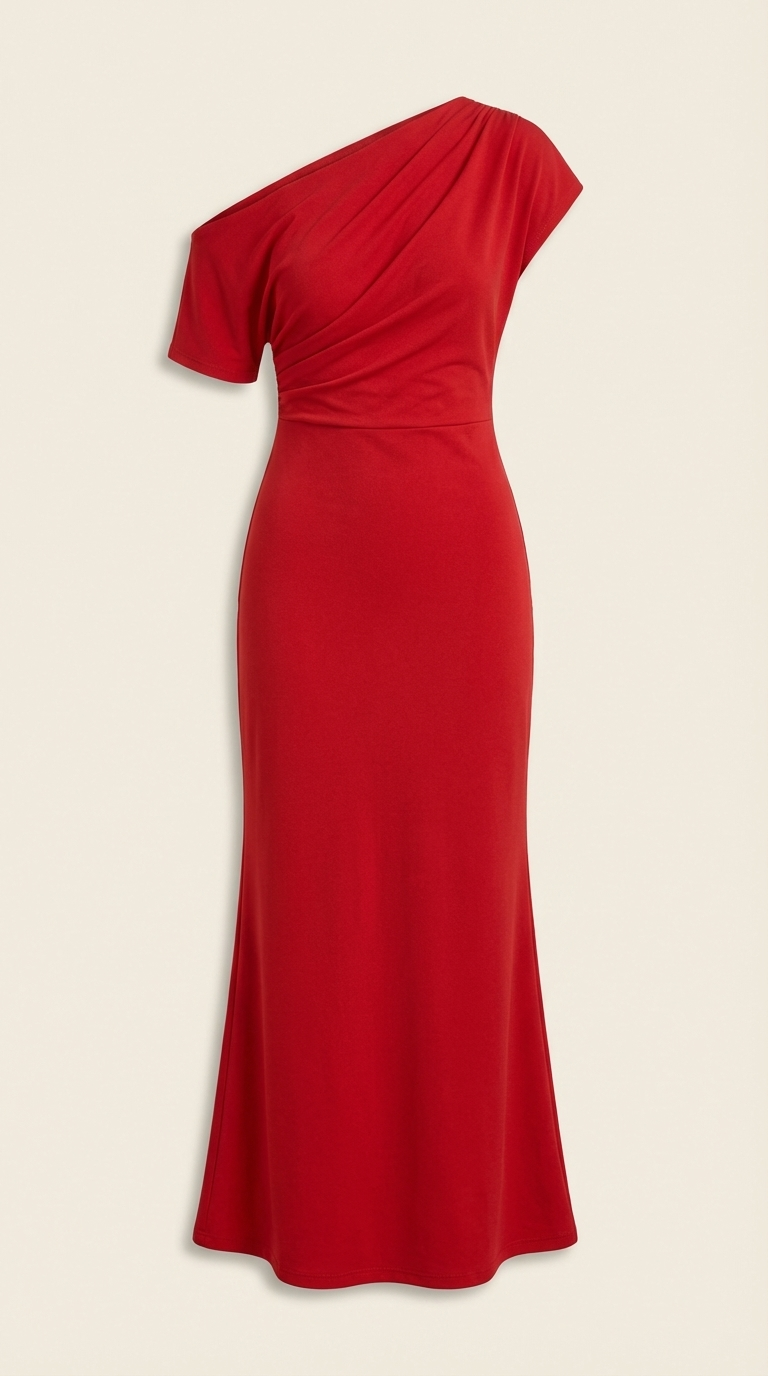 Candice | Vestido Maxi Bodycon