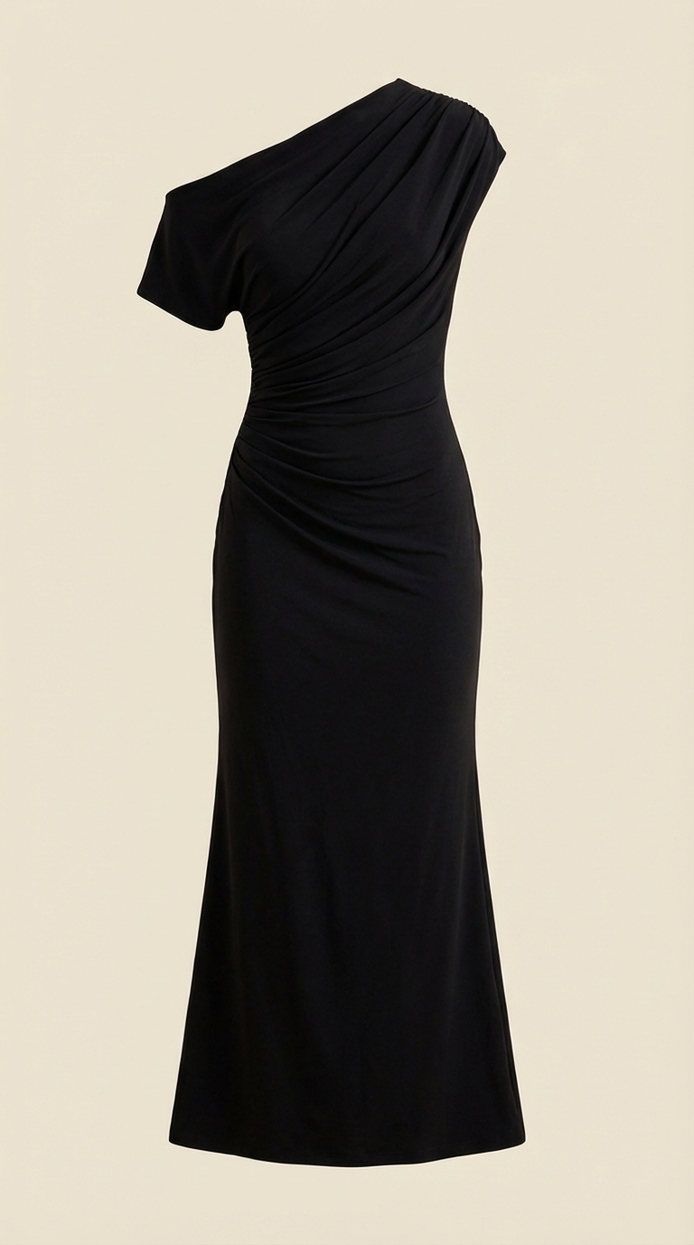 Candice | Vestido Maxi Bodycon