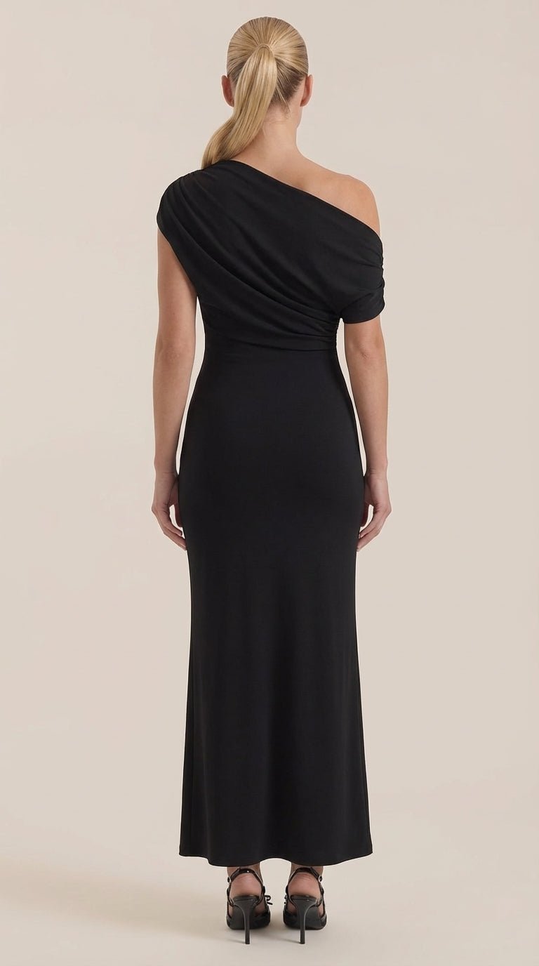 Candice | Vestido Maxi Bodycon