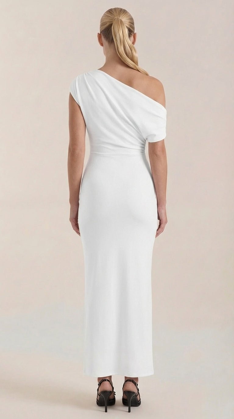 Candice | Vestido Maxi Bodycon
