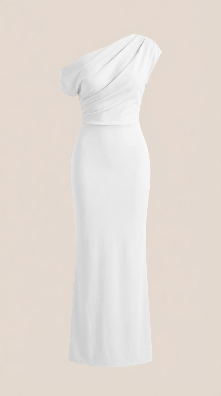 Candice | Vestido Maxi Bodycon