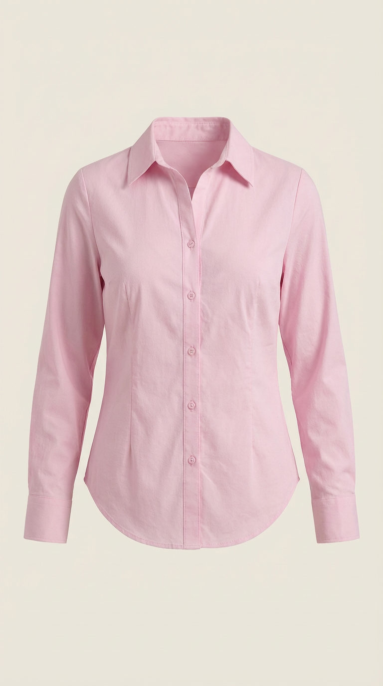 Cornelia | Blusa Abotonada