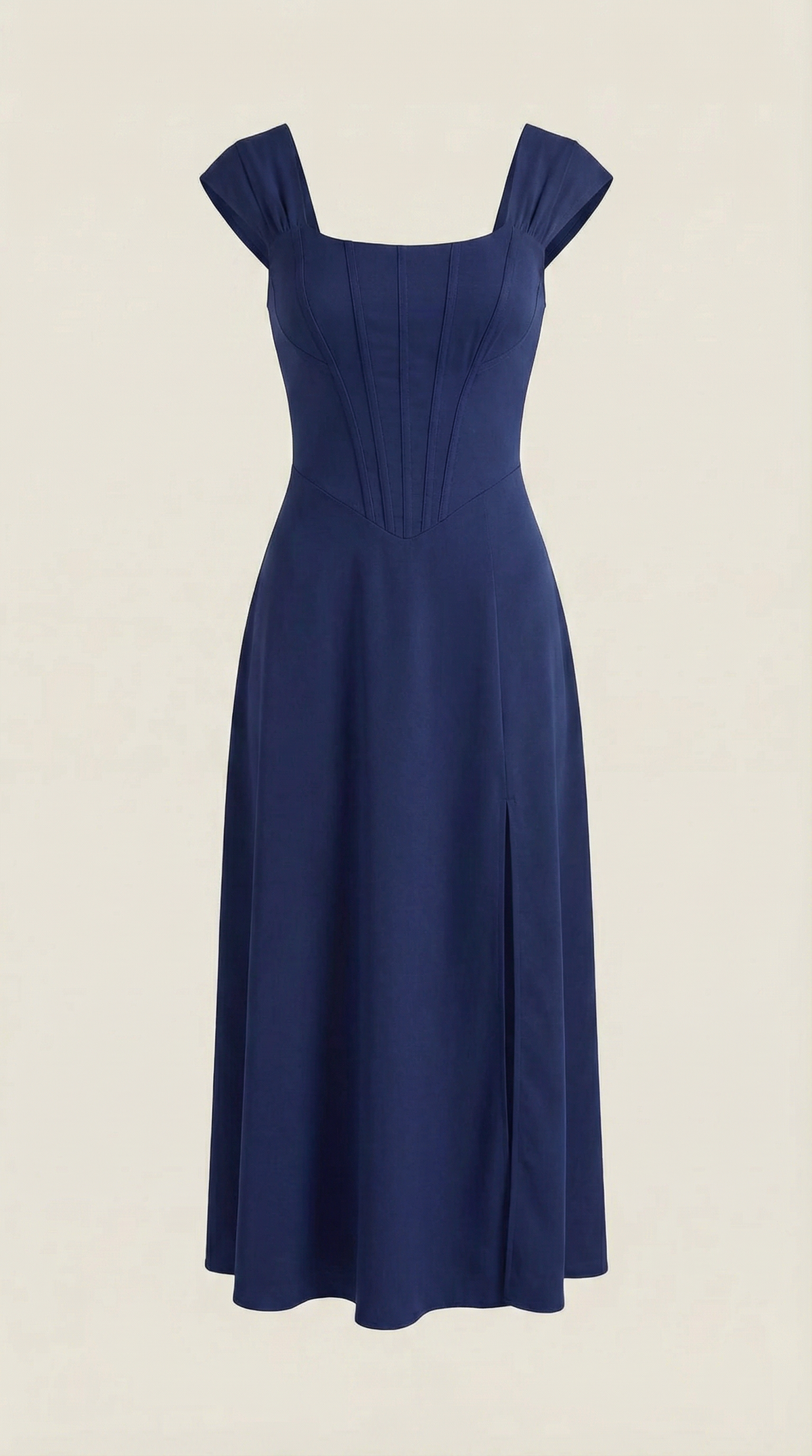 Dahlia | Vestido Midi de Verano