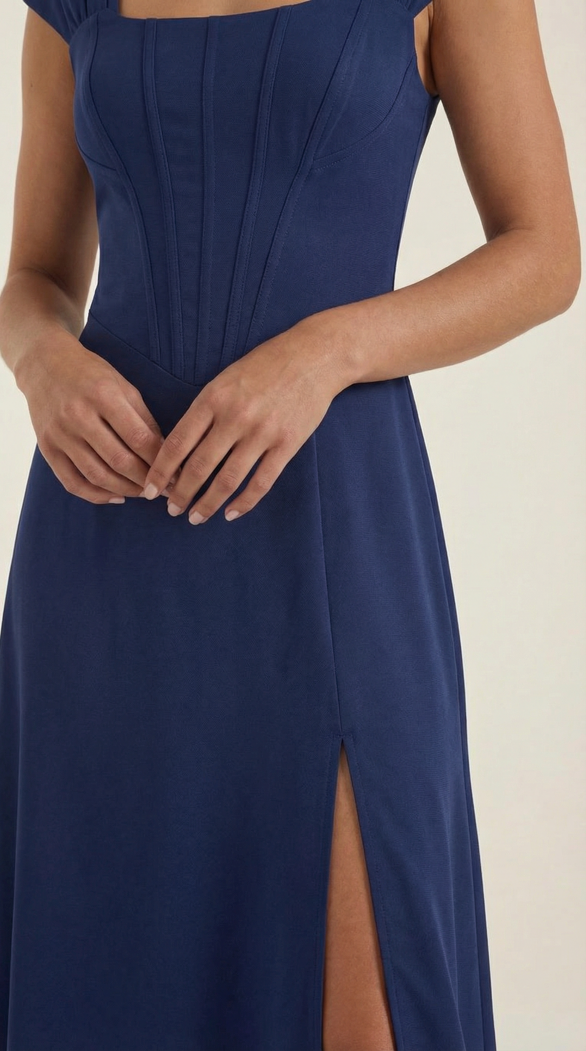 Dahlia | Vestido Midi de Verano