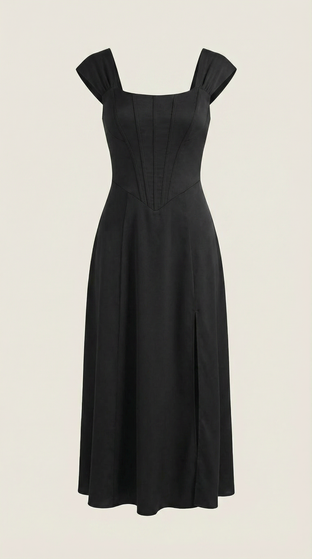 Dahlia | Vestido Midi de Verano