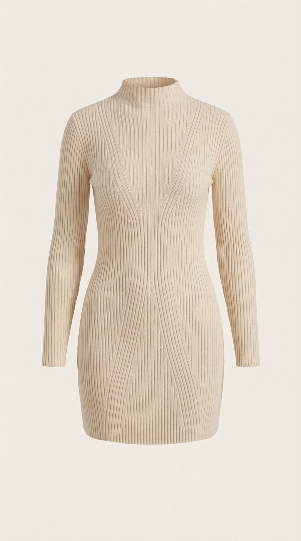 Frieda | Vestido Mini de Punto