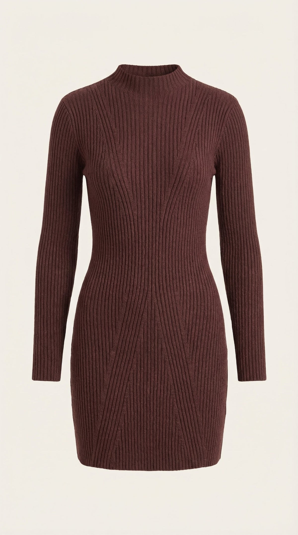 Frieda | Vestido Mini de Punto
