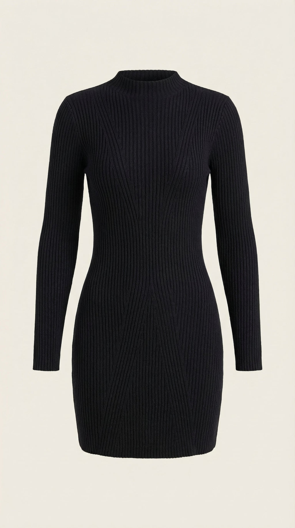 Frieda | Vestido Mini de Punto