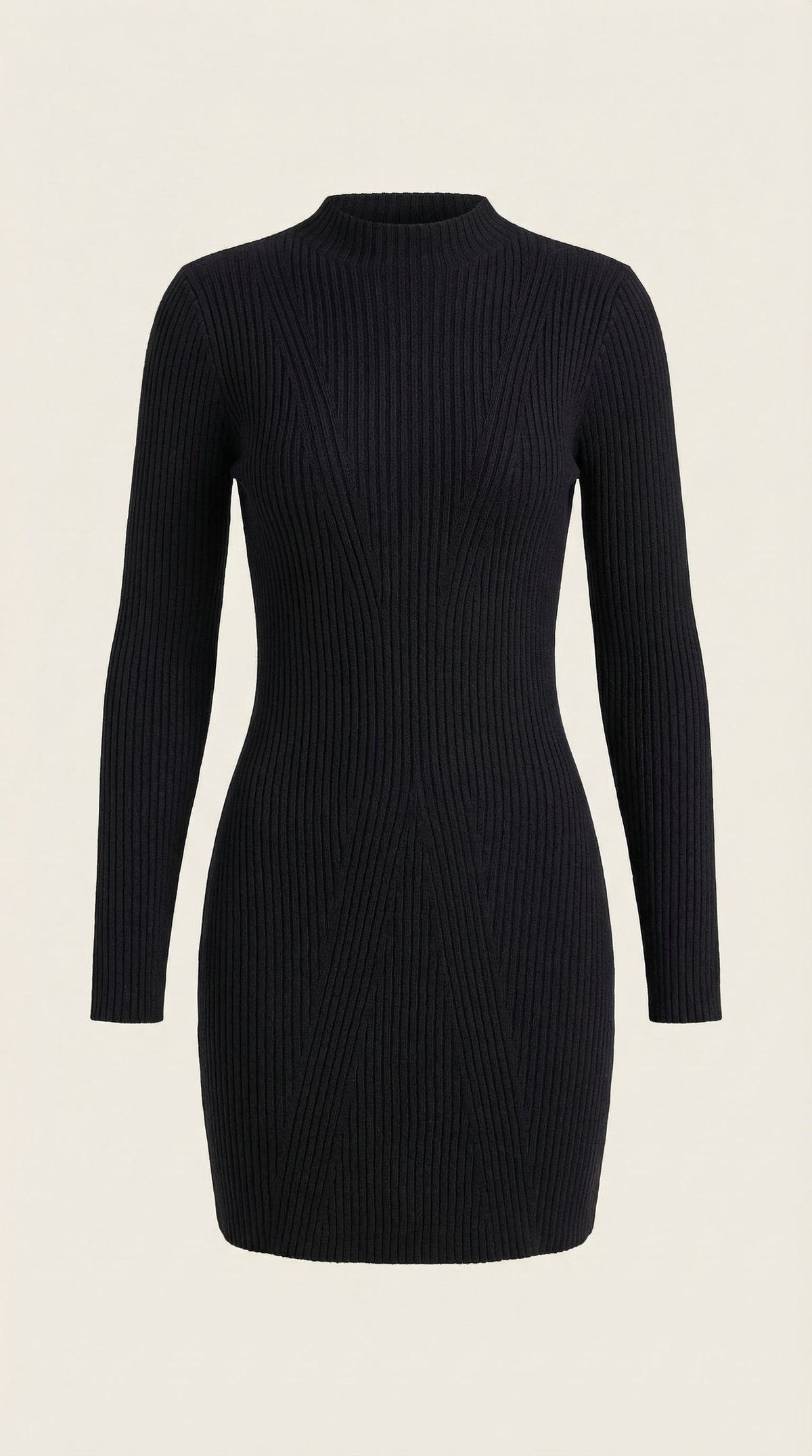 Frieda | Vestido Mini de Punto