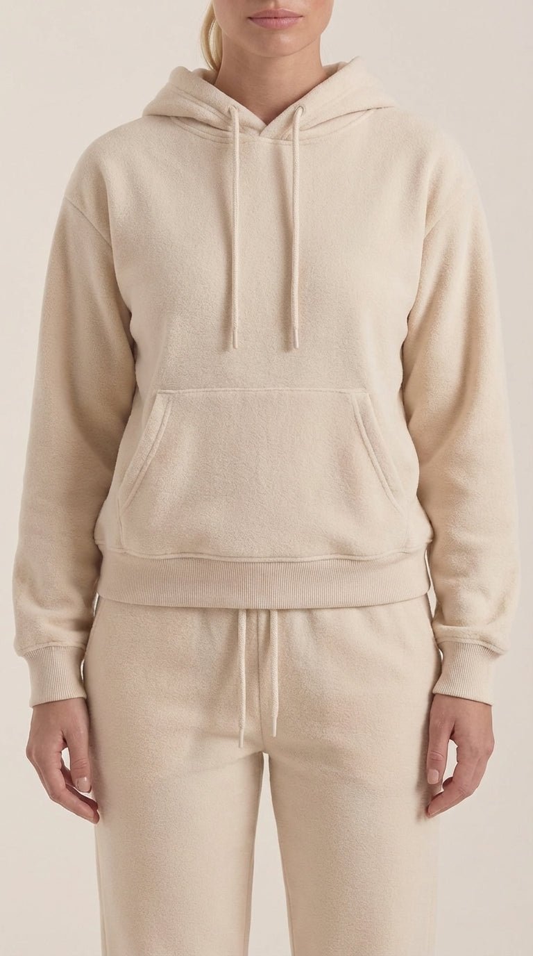 Miriam | Conjunto Acogedor: Sudadera y Jogger