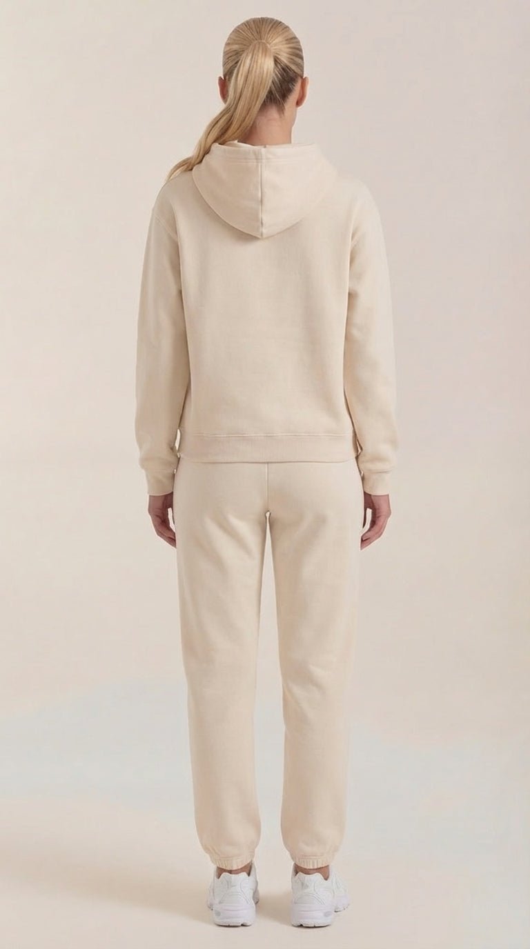 Miriam | Conjunto Acogedor: Sudadera y Jogger