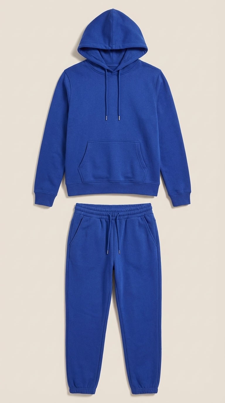 Miriam | Conjunto Acogedor: Sudadera y Jogger