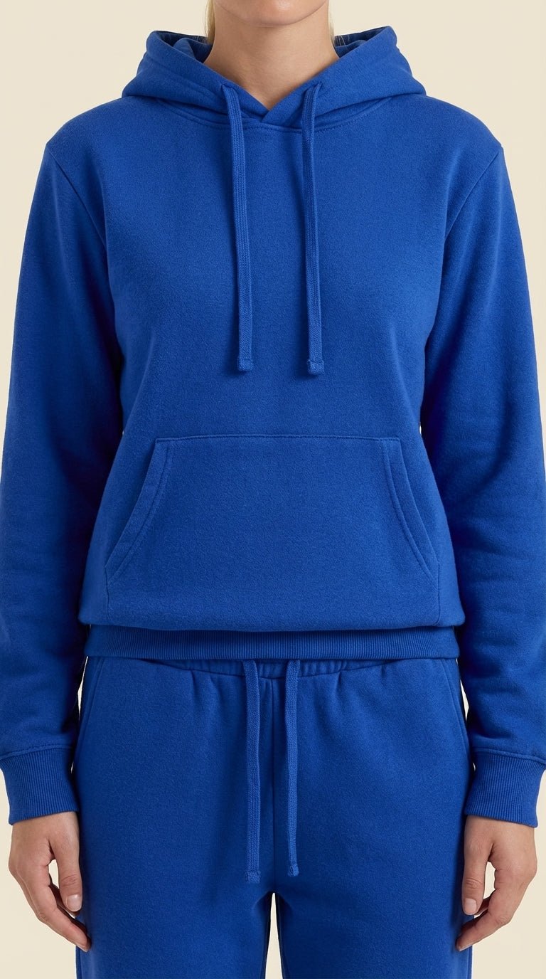 Miriam | Conjunto Acogedor: Sudadera y Jogger