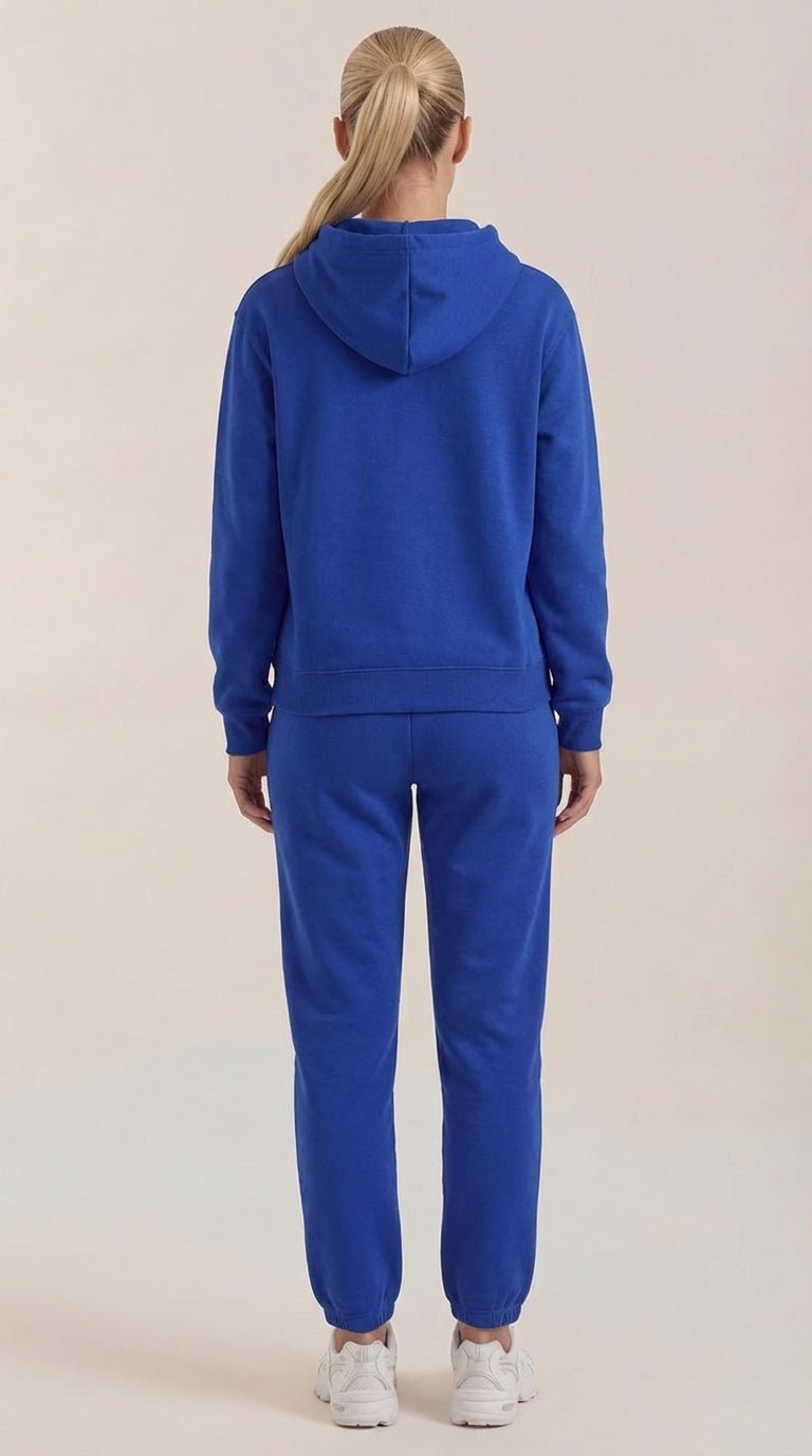 Miriam | Conjunto Acogedor: Sudadera y Jogger