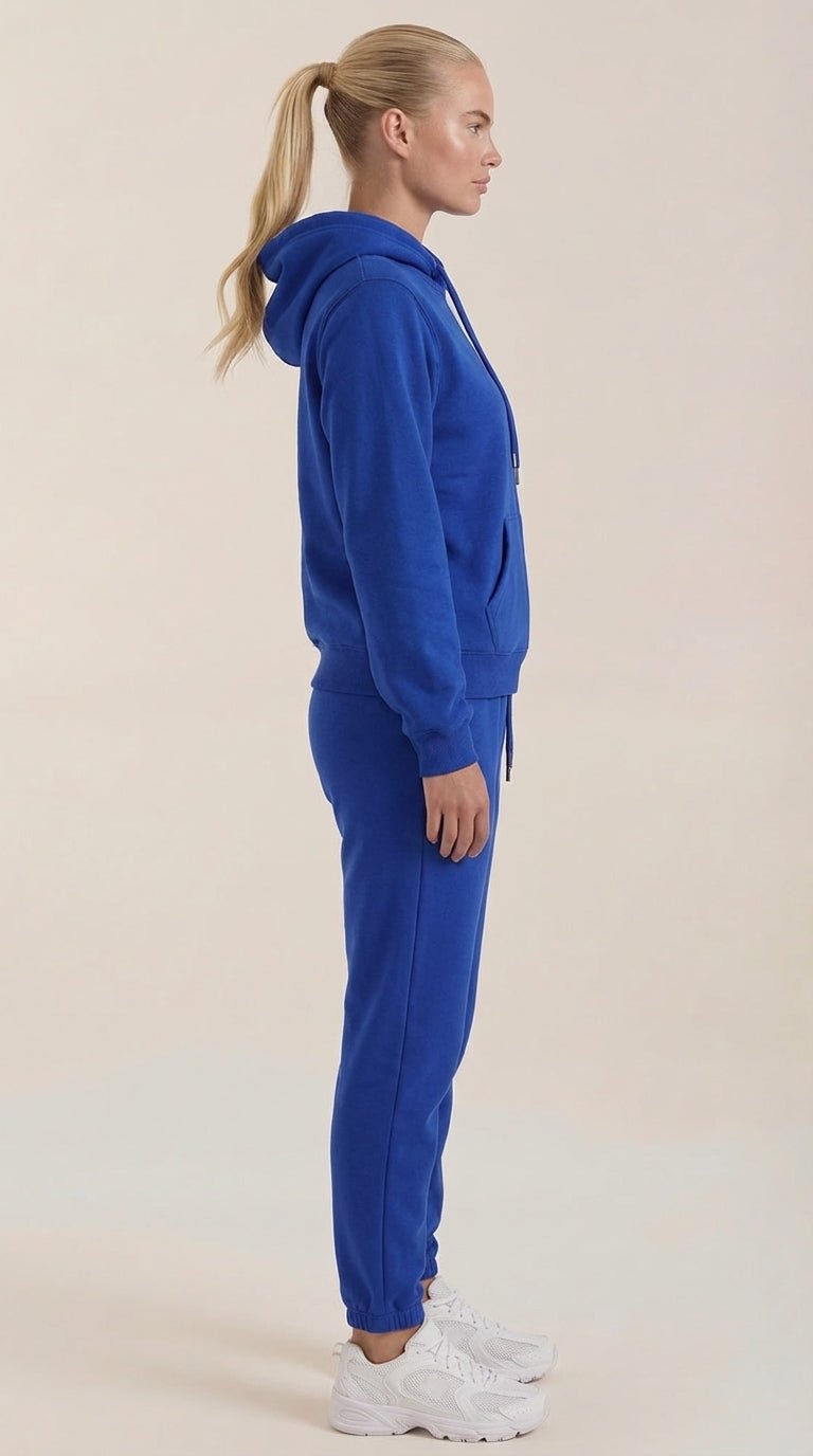 Miriam | Conjunto Acogedor: Sudadera y Jogger