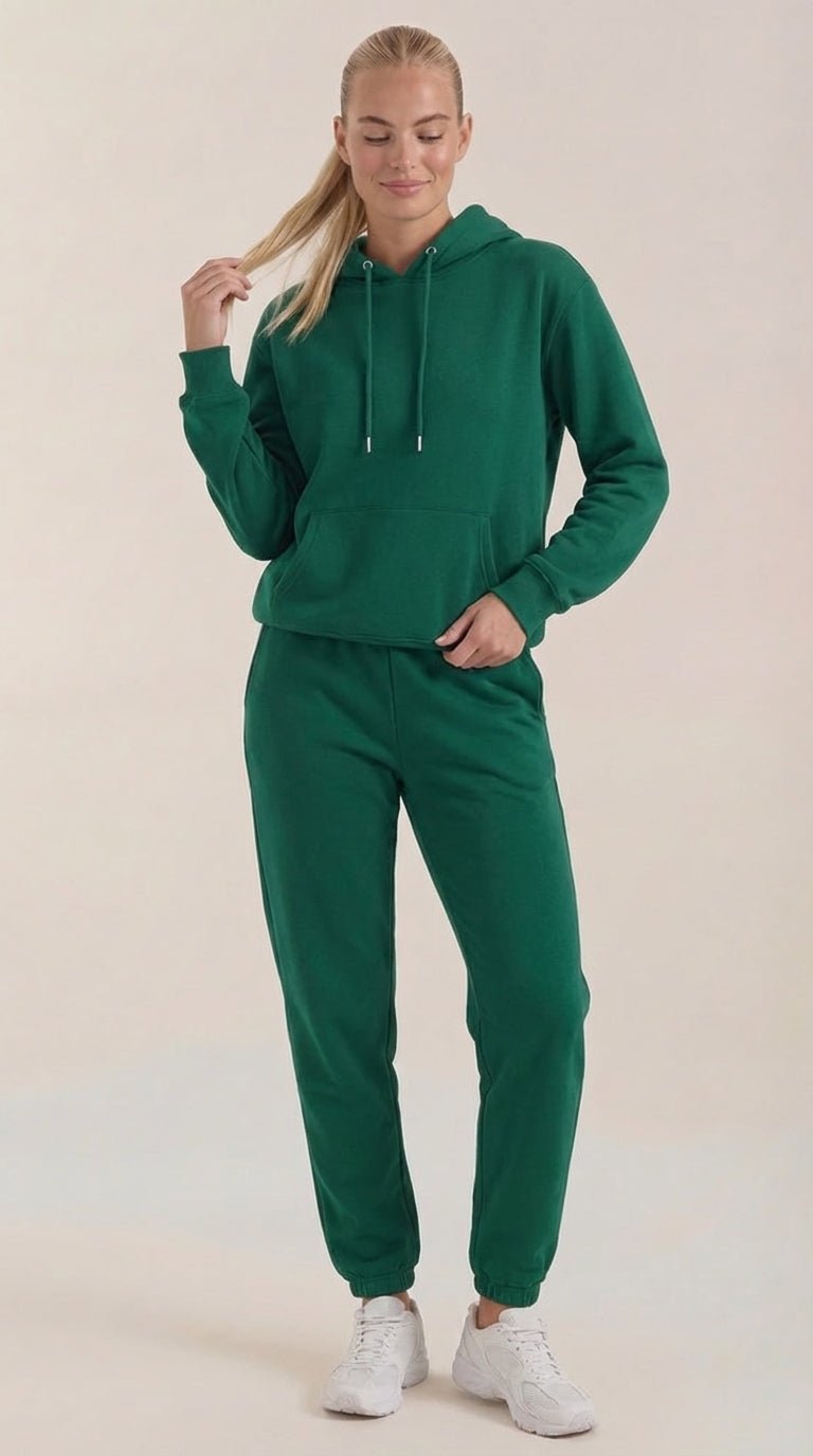 Miriam | Conjunto Acogedor: Sudadera y Jogger