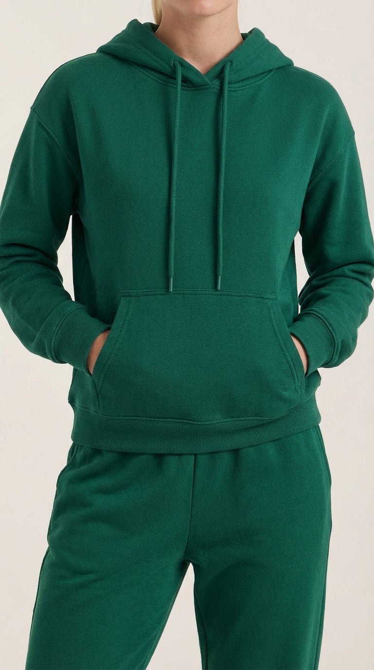 Miriam | Conjunto Acogedor: Sudadera y Jogger
