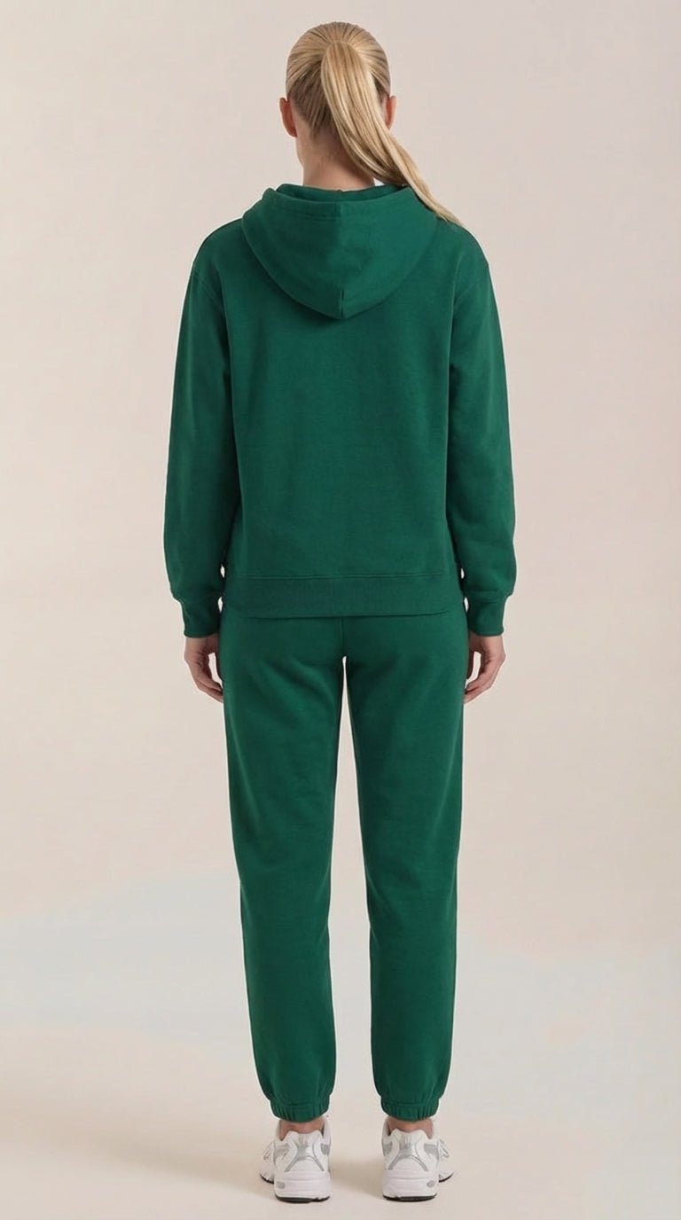 Miriam | Conjunto Acogedor: Sudadera y Jogger