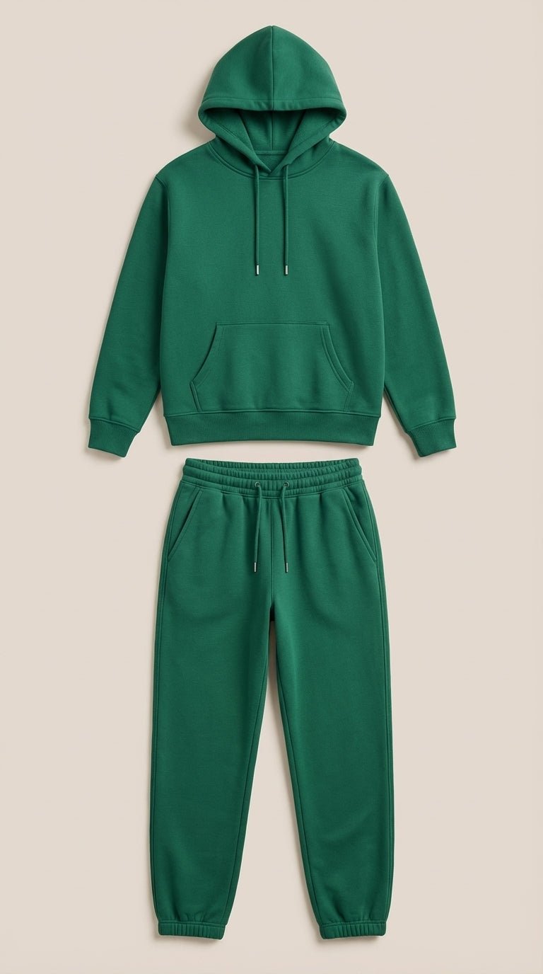 Miriam | Conjunto Acogedor: Sudadera y Jogger
