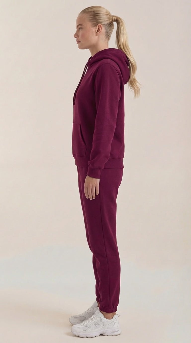 Miriam | Conjunto Acogedor: Sudadera y Jogger
