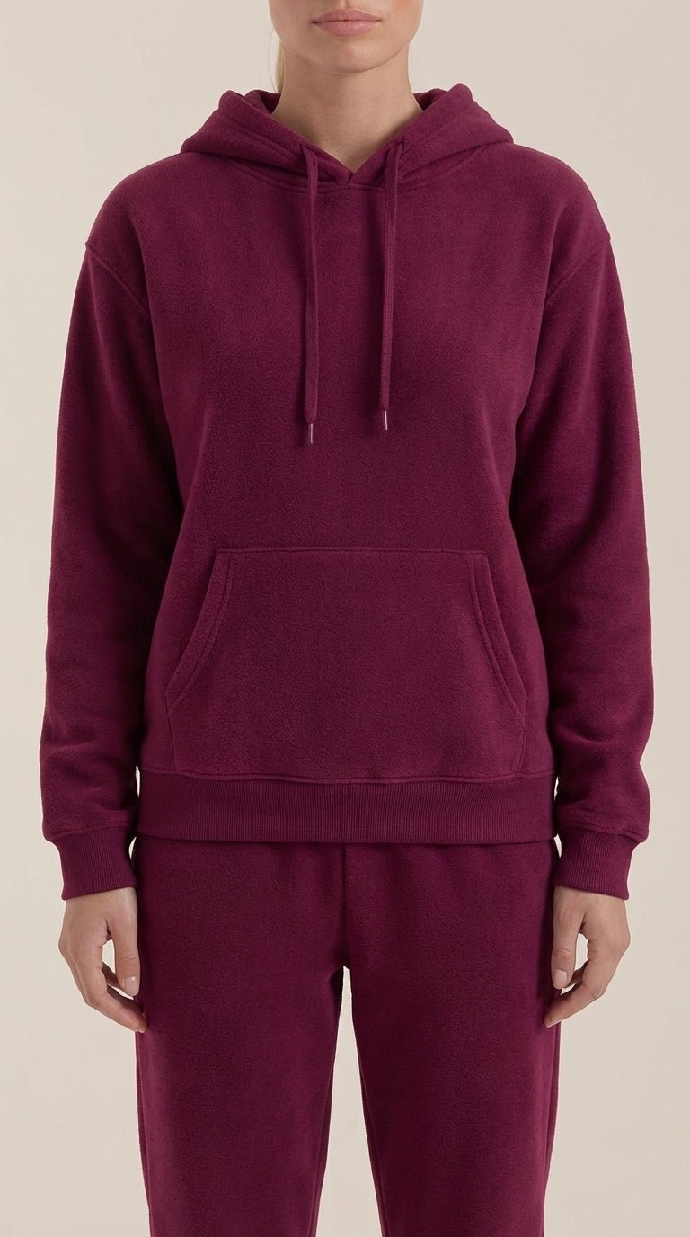Miriam | Conjunto Acogedor: Sudadera y Jogger