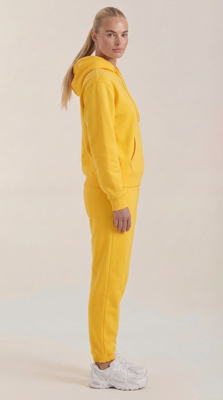 Miriam | Conjunto Acogedor: Sudadera y Jogger