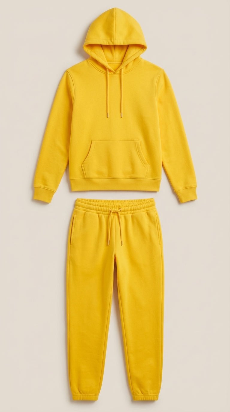 Miriam | Conjunto Acogedor: Sudadera y Jogger
